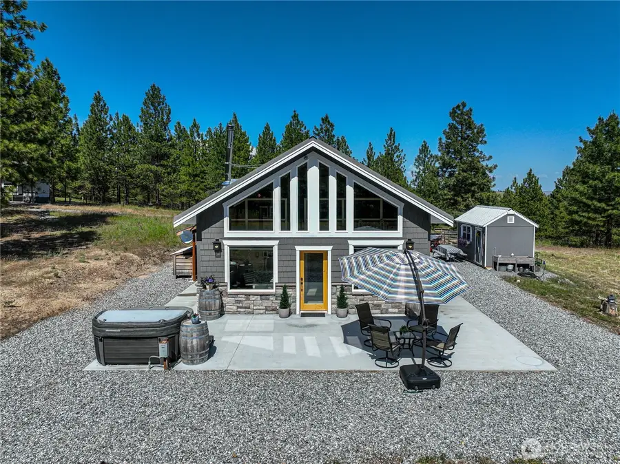 250 Open Ln, Chelan, WA 98816 - #3