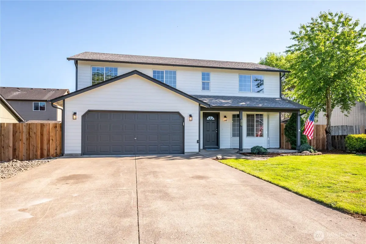 141 Vermillion Road, Kelso, WA 98626 - #1
