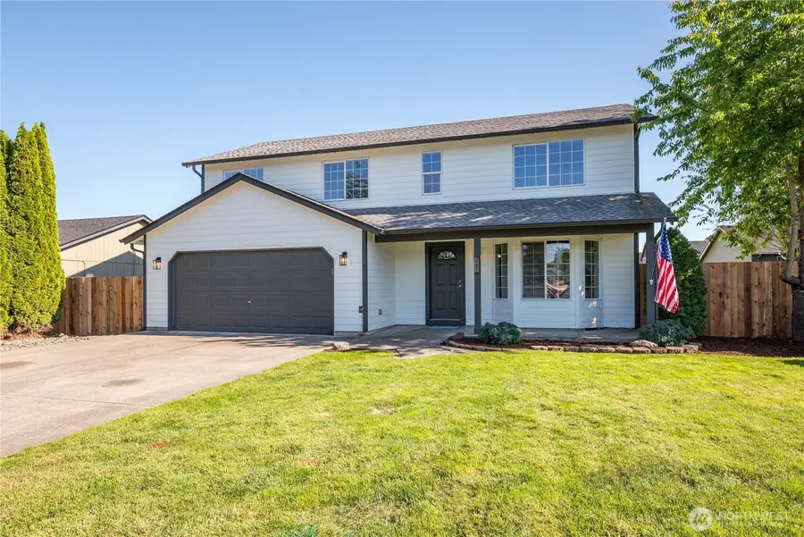 141 Vermillion Road, Kelso, WA 98626 - #2