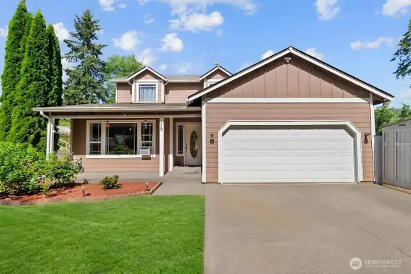 79 Mccleary Road, McCleary, WA 98557