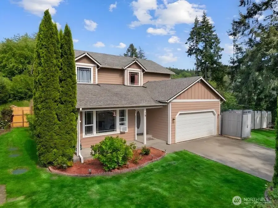 79 Mccleary Road, McCleary, WA 98557 - #2