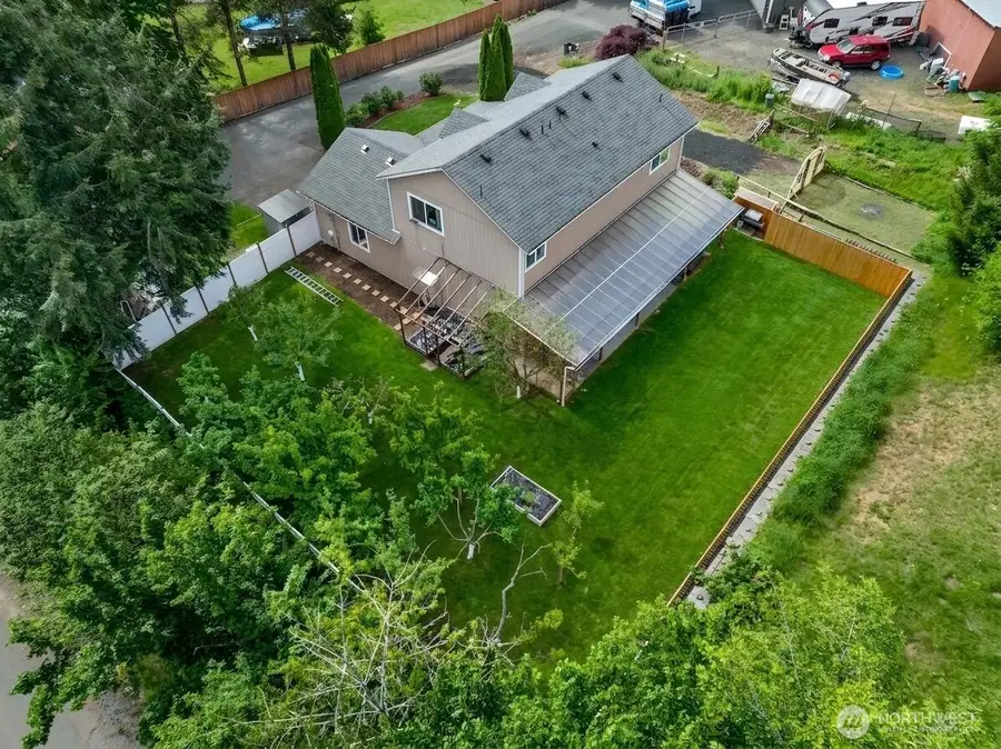 79 Mccleary Road, McCleary, WA 98557 - #3