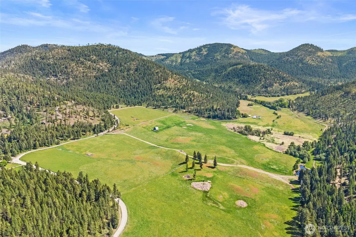 3114 Old Baldy Road, Rice, WA 99167 - #1