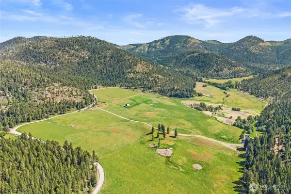 3114 Old Baldy Road, Rice, WA 99167