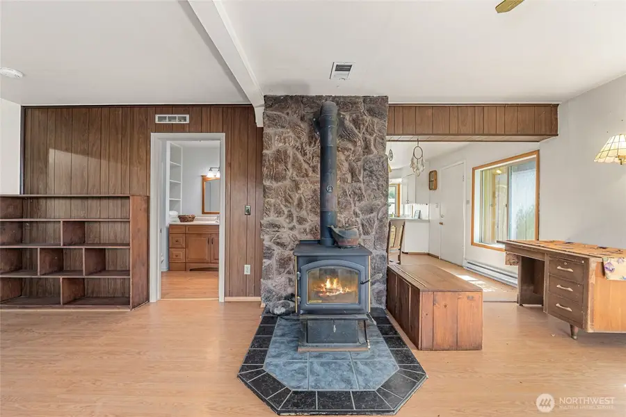 3114 Old Baldy Road, Rice, WA 99167 - #3
