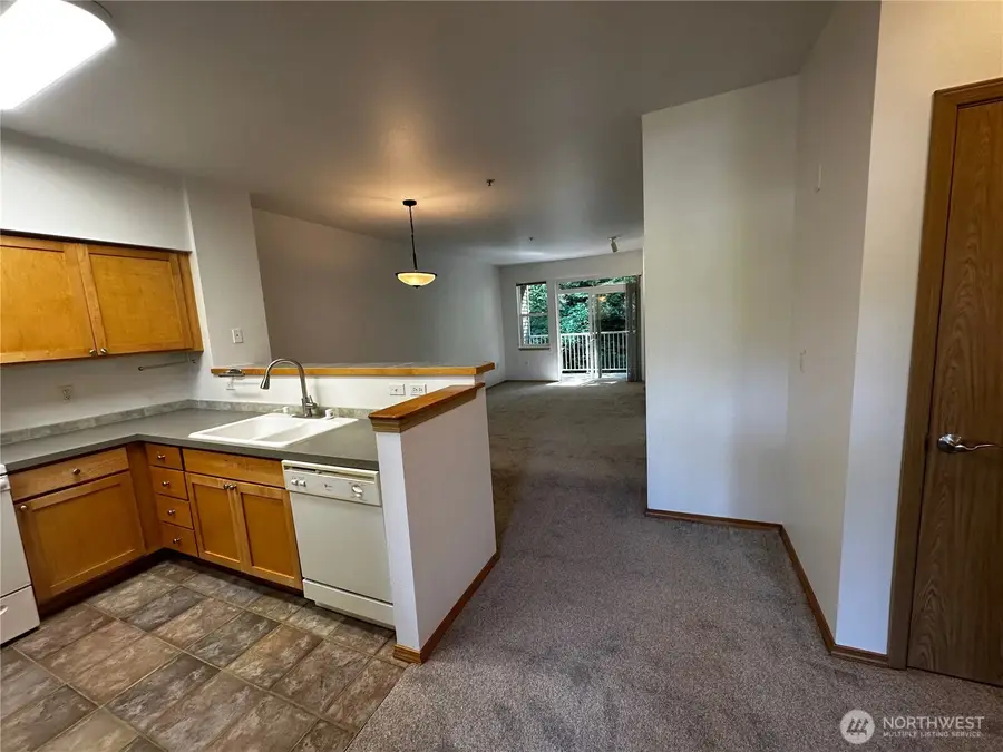 15302 40th Avenue W #3-204, Lynnwood, WA 98087 - #3