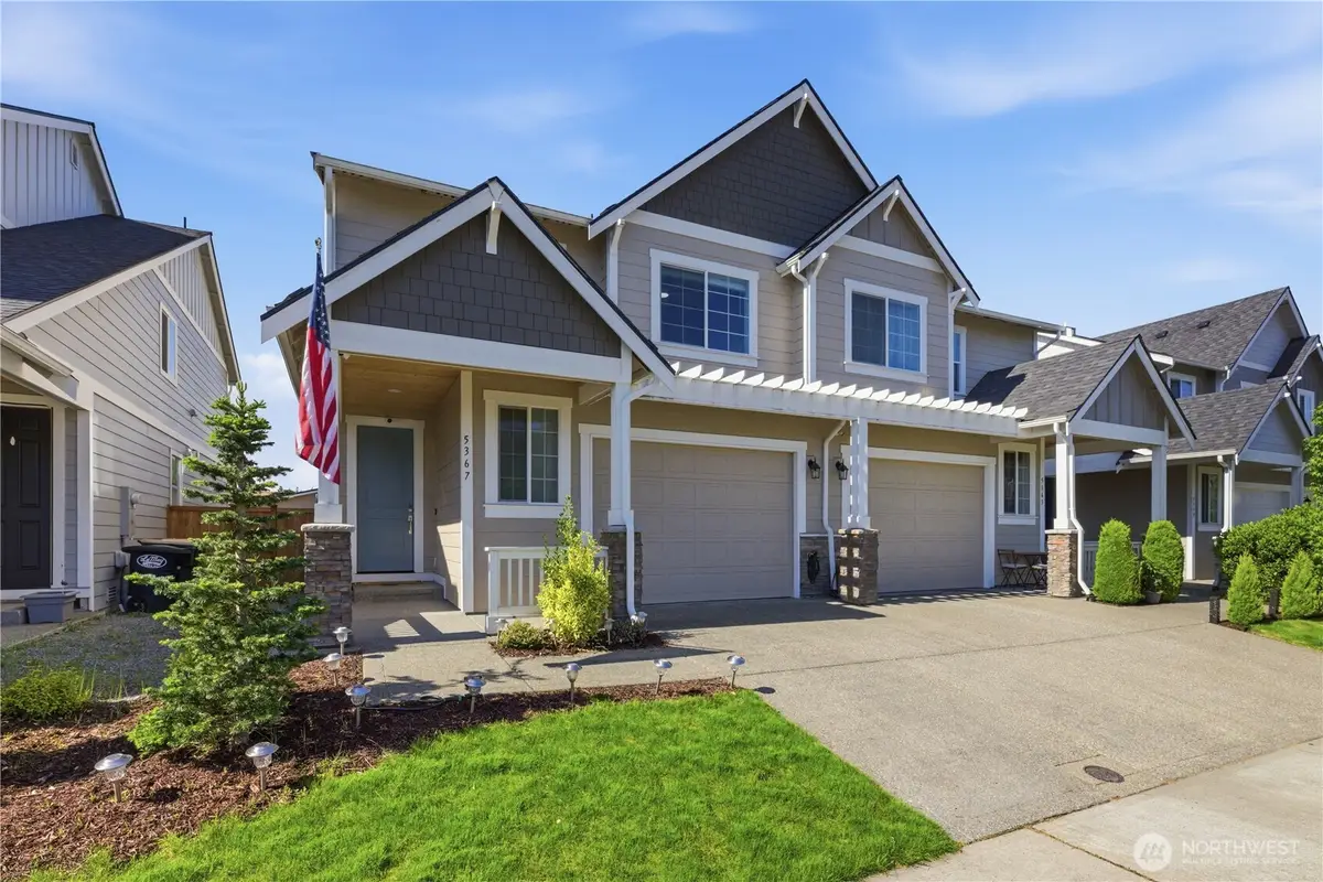 5367 50th Loop Se, Lacey, WA 98503 - #1
