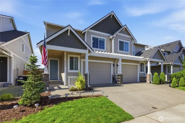5367 50th Loop Se, Lacey, WA 98503