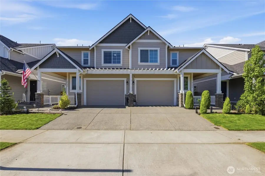 5367 50th Loop Se, Lacey, WA 98503 - #2