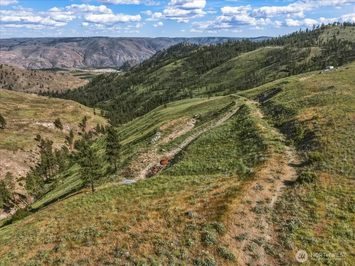 6575 Union Valley Road, Chelan, WA 98816 - #1