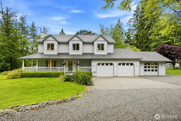 27232 71st Ave Ne, Arlington, WA 98223