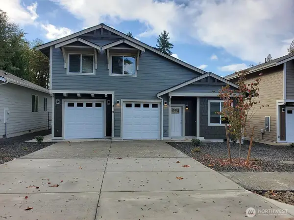 1819 Karen Frazier Road Se, Olympia, WA 98501