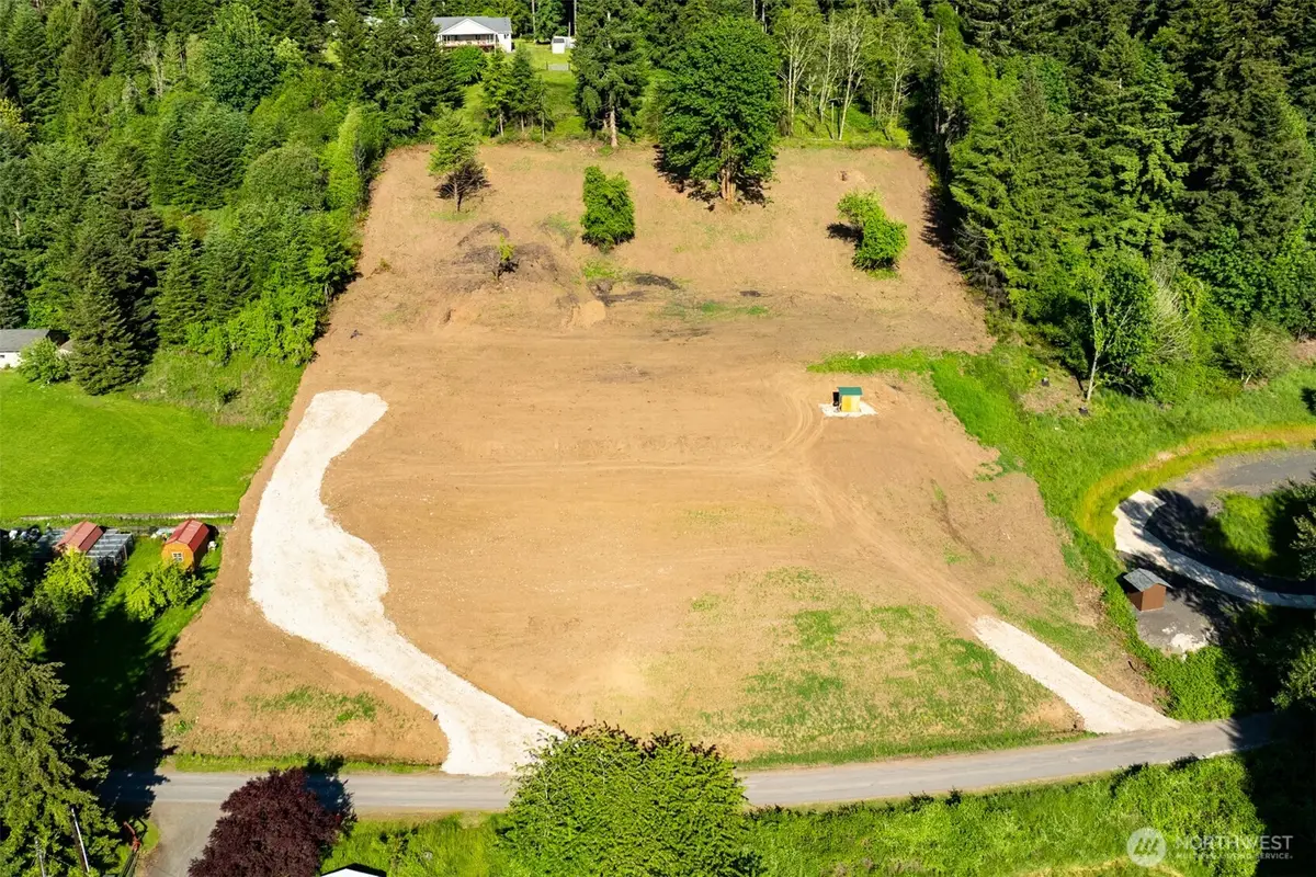 0 Lenora Lane, Kelso, WA 98626 - #1
