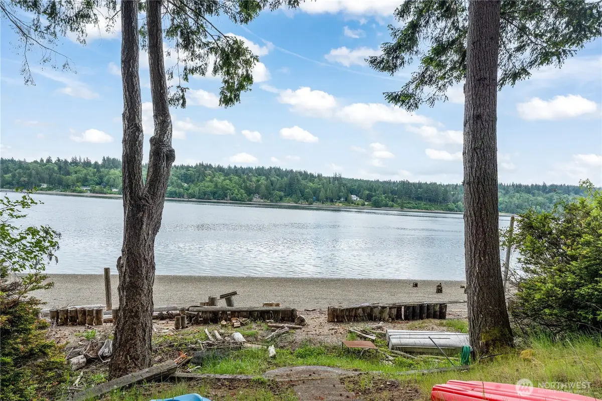 415 E Herron Boulevard Nw, Lakebay, WA 98349 - #1