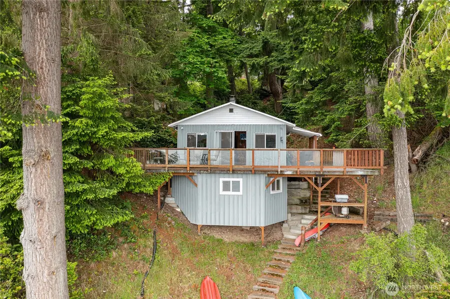 415 E Herron Boulevard Nw, Lakebay, WA 98349 - #2