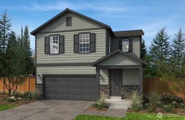 2309 128th St Se #20, Everett, WA 98208