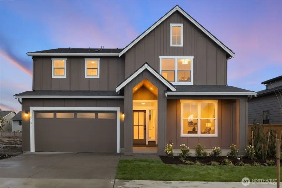 2131 96th Avenue Ct E #36, Edgewood, WA 98371 - #3