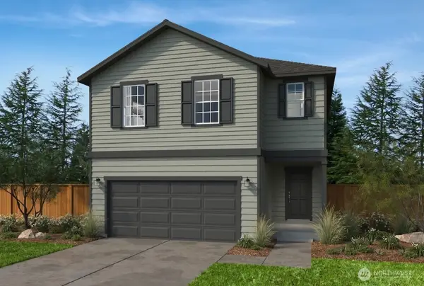 2315 128th Place Se #27, Everett, WA 98208