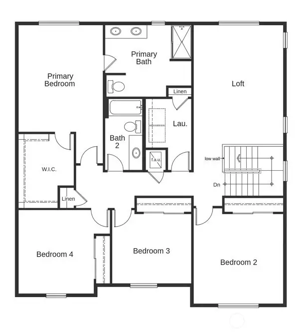 228 Serene View (lot 62) Place Nw, Olympia, WA 98502 - #3