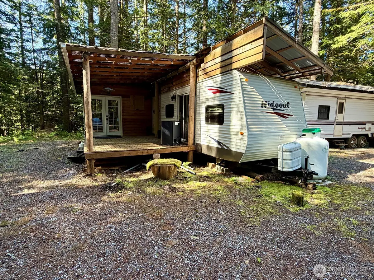 177 E Big River Boulevard, Deming, WA 98244 - #1