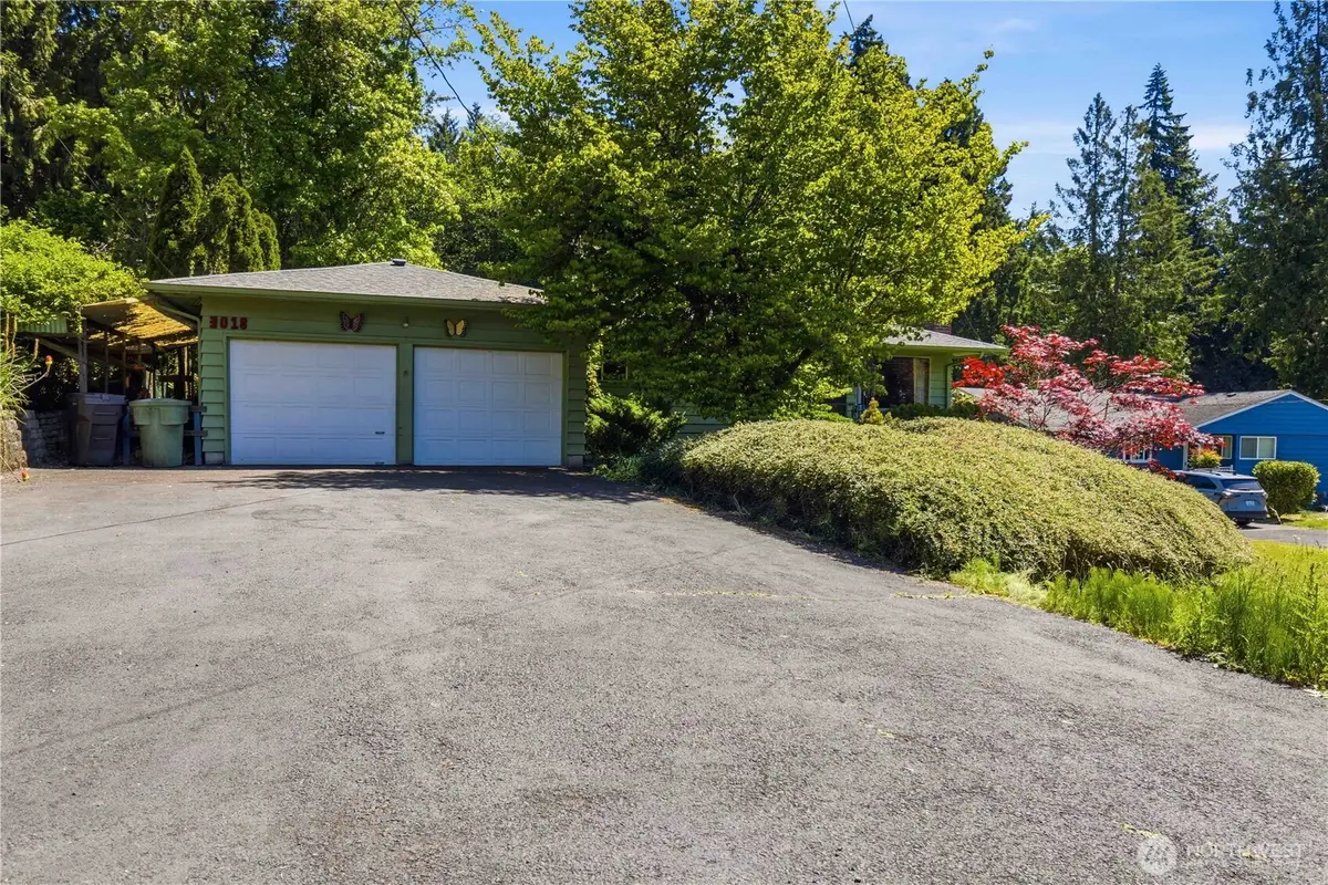 3018 Ammons Drive, Longview, WA 98632 - #1
