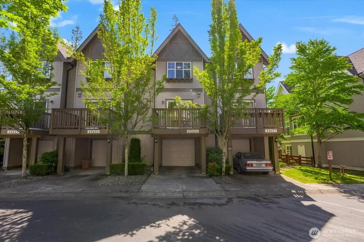 22653 Alder Crest Lane, Redmond, WA 98053 - #1