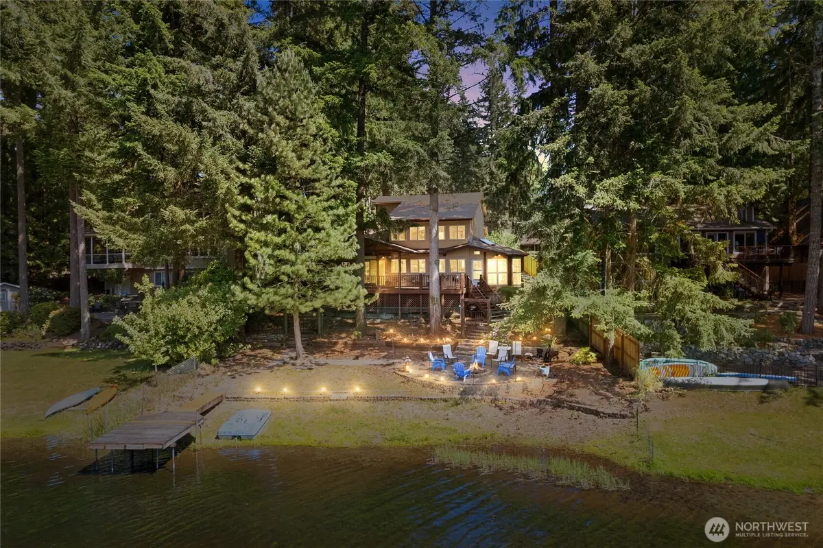 11102 Minterwood Drive Nw, Gig Harbor, WA 98329 - #1