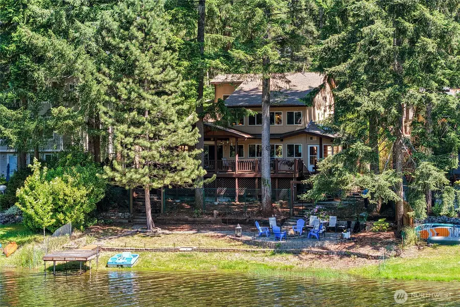 11102 Minterwood Drive Nw, Gig Harbor, WA 98329 - #2
