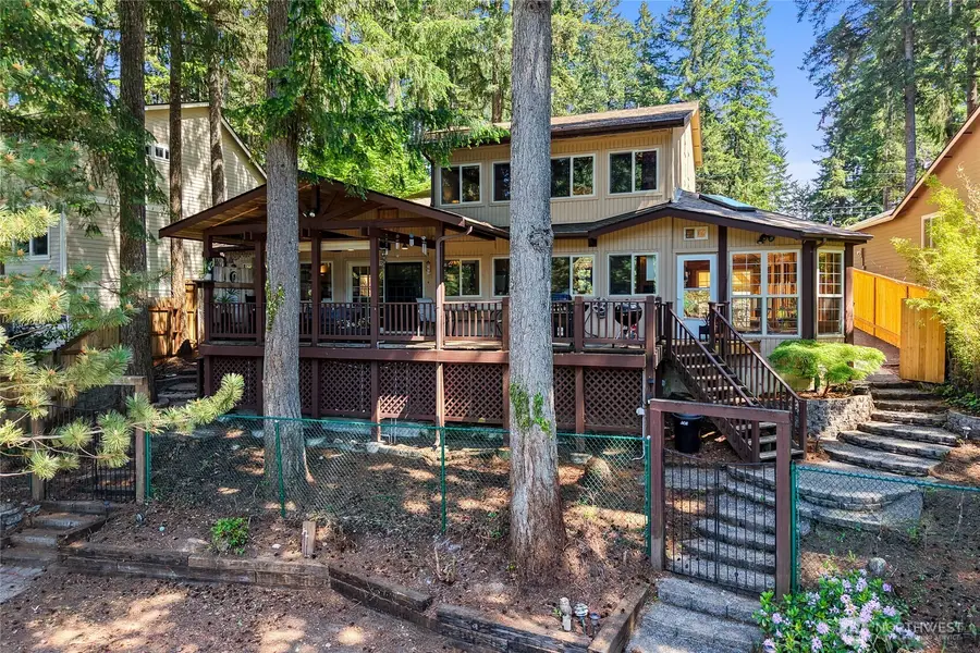 11102 Minterwood Drive Nw, Gig Harbor, WA 98329 - #3