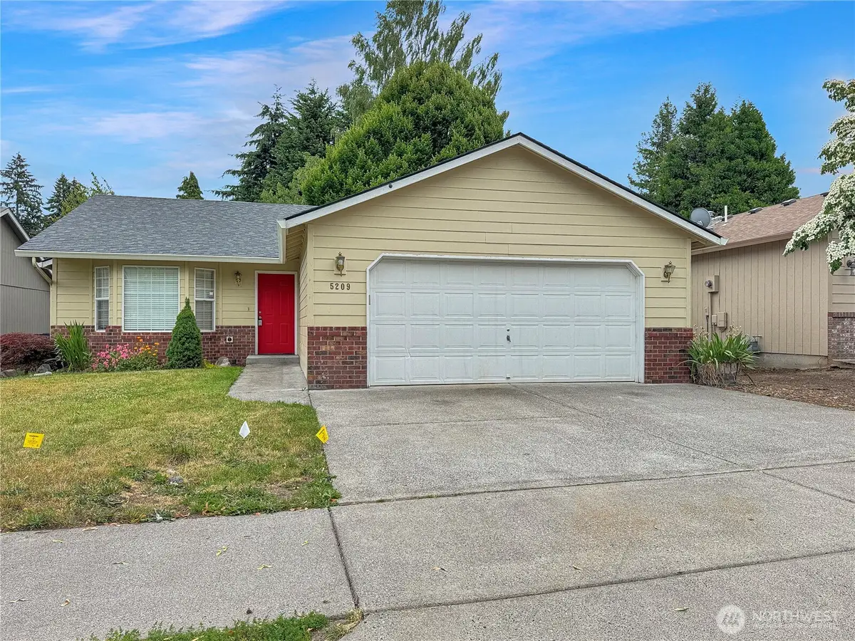 5209 NE 25th Place, Vancouver, WA 98663 - #1