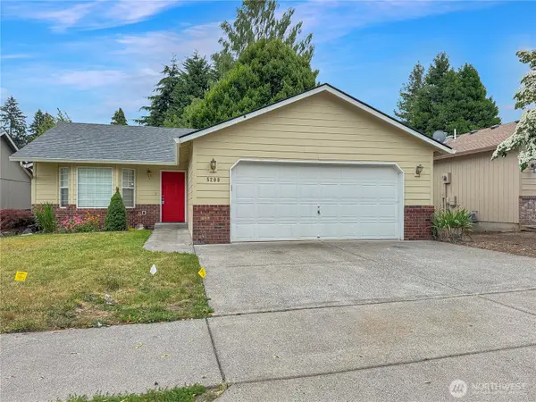 5209 NE 25th Place, Vancouver, WA 98663