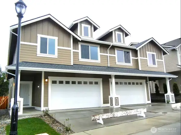 3120 Ponderosa Street Ne, Lacey, WA 98516