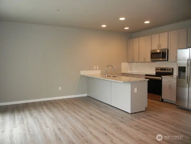3108 Ponderosa Street Ne, Lacey, WA 98516 - #2