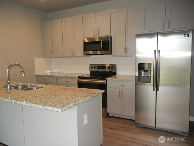 3108 Ponderosa Street Ne, Lacey, WA 98516 - #3