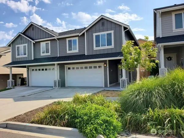 3112 Ponderosa Street Ne, Lacey, WA 98516