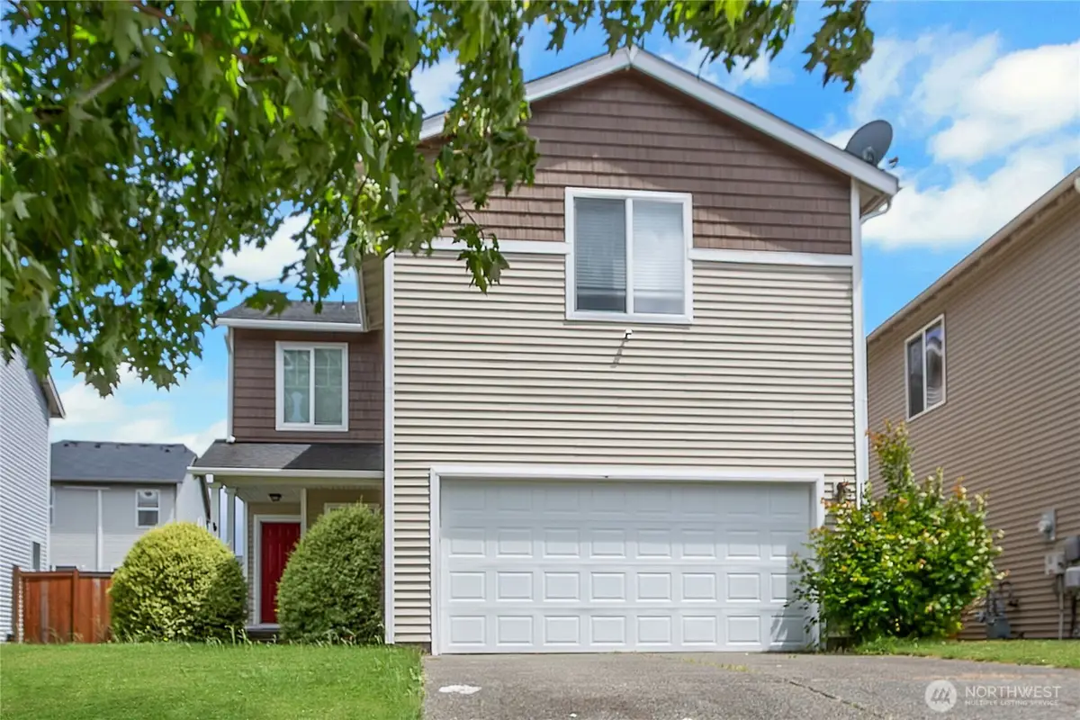 10014 Dragt Street Se, Yelm, WA 98597 - #1