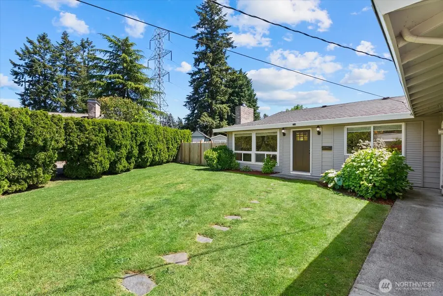 3715 NE 10th Court, Renton, WA 98056 - #3