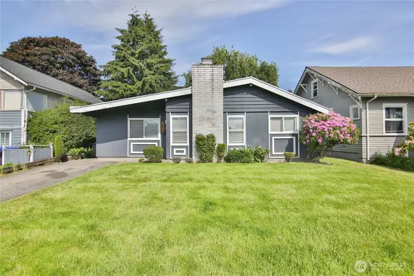 1513 Virginia Avenue, Everett, WA 98201