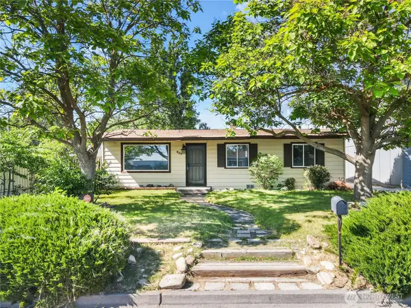 Address Withheld By Seller, Othello, WA 99344