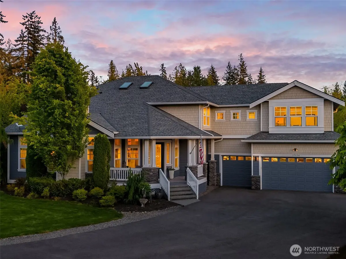 17126 53rd Street Se, Snohomish, WA 98290 - #1