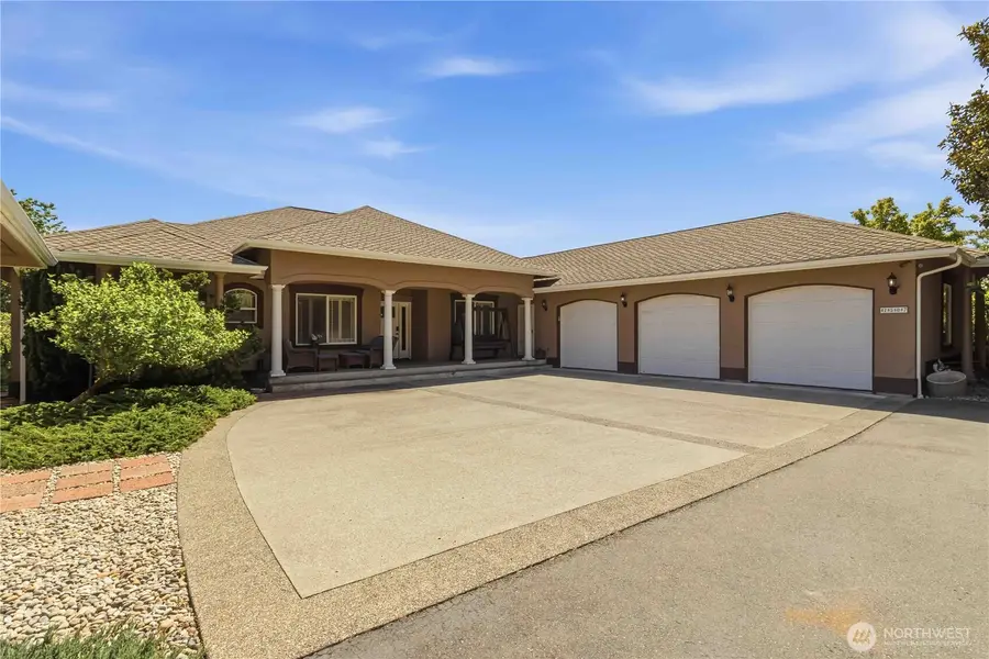 1507 S Scheuber Road, Centralia, WA 98531 - #3