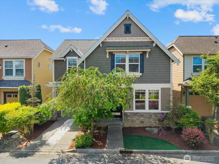 822 235th Place Se, Bothell, WA 98021 - #2