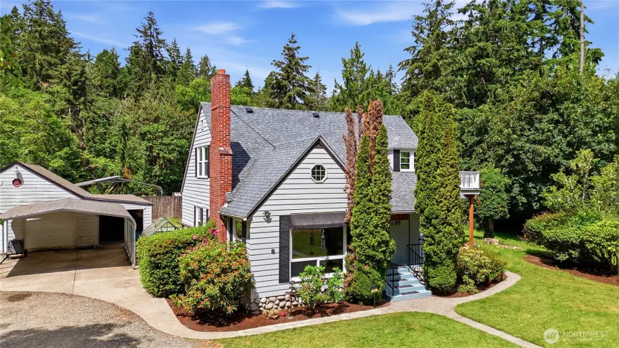 840 11th Avenue, Fox Island, WA 98333 - #2
