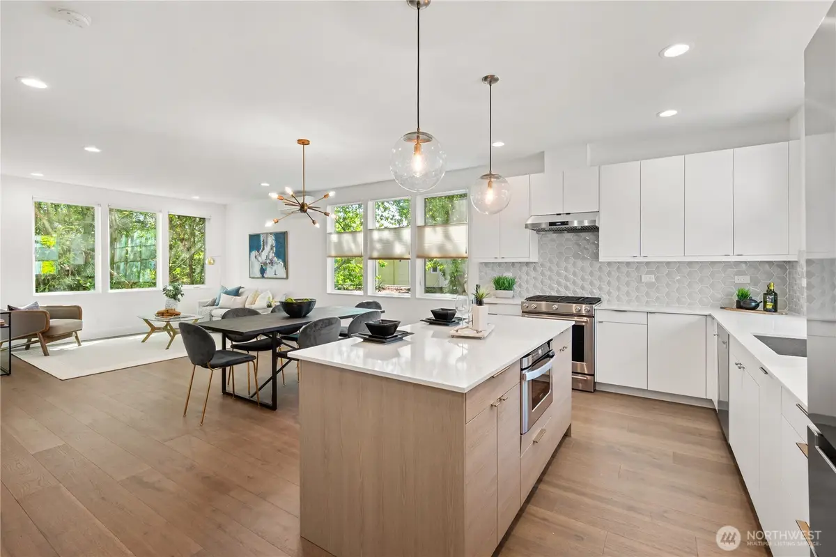815 N 48th Street, Seattle, WA 98103 - #1