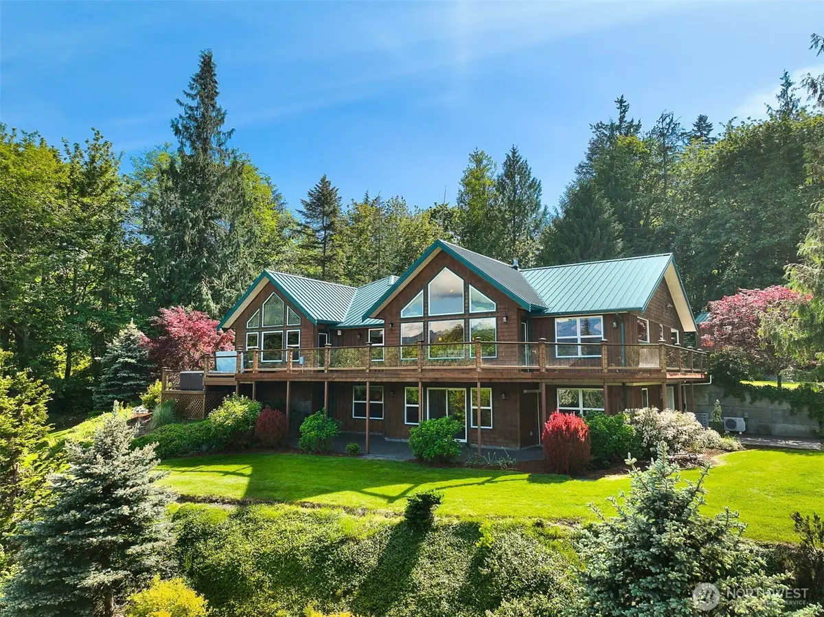 16480 Mountain View Road, Mount Vernon, WA 98274 - #1
