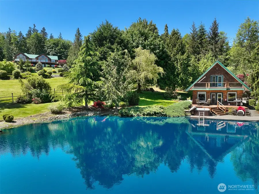 16480 Mountain View Road, Mount Vernon, WA 98274 - #2