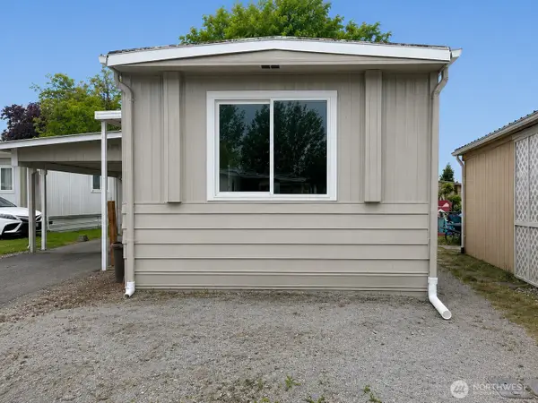 2600 E Division Street, Mount Vernon, WA 98274