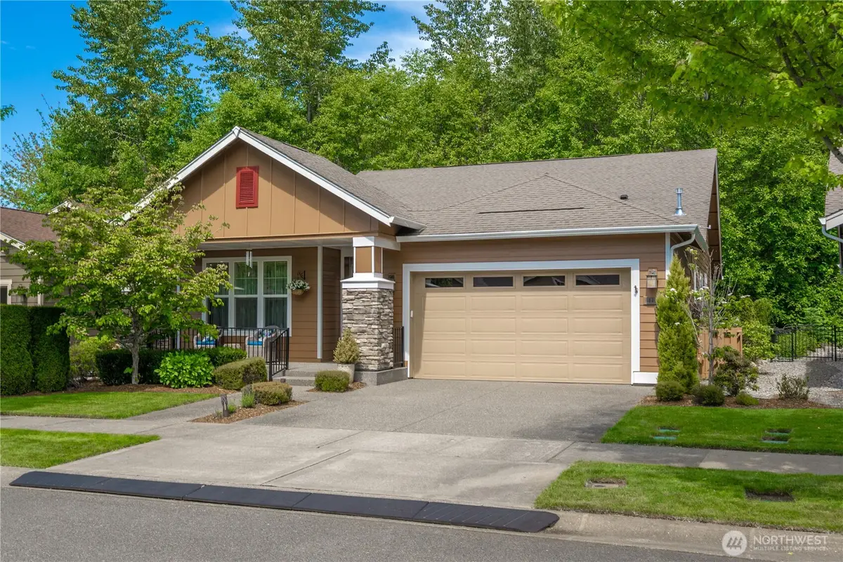 14413 192nd Avenue Ct E, Bonney Lake, WA 98391 - #1