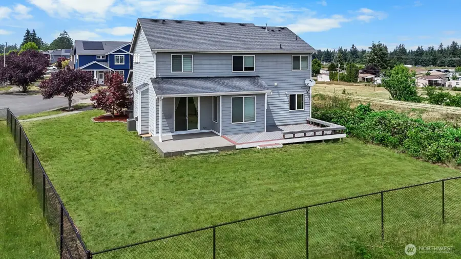 16458 Canal Court Se, Yelm, WA 98597 - #3