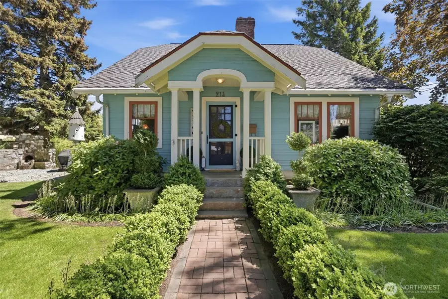 214 15th Street, Lynden, WA 98264 - #2